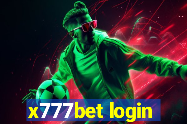 x777bet login